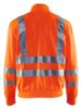 Afbeeldingen van BLÅKLÄDER Sweater 3358 High Vis oranje XS