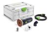 Afbeeldingen van FESTOOL Kantenfrees OFK 500 Q-Plus R3 450W inclusief Afrondprofielfrees