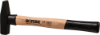 Afbeeldingen van IRONSIDE Bankhamer hickory steel + huls 400g