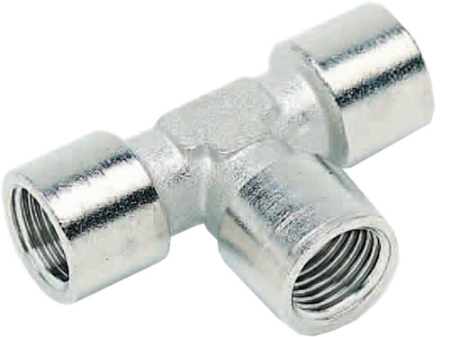 Afbeelding voor categorie T-stukken