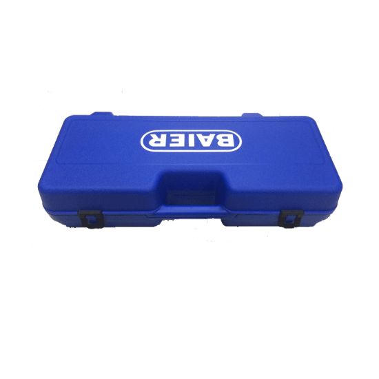 Afbeeldingen van BAIER Transportkoffer 8495