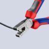 Afbeeldingen van KNIPEX Aderhulstang 9762145A 145MM