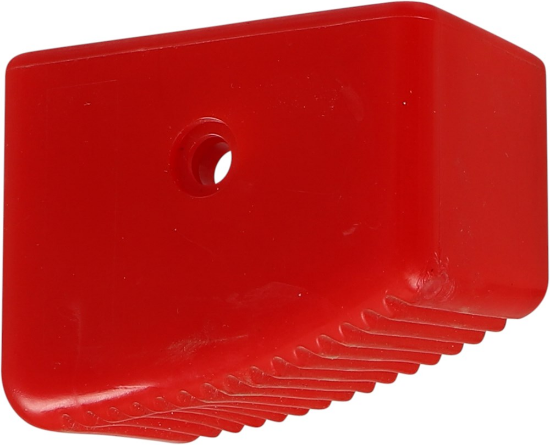 Afbeeldingen van KELFORT Pootdop rechts 75X50MM tbv vouwladder