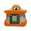 Afbeeldingen van NEDO Rotatielaser PRIMUS 2 H2N+ zonder laserontvanger inclusief Quick-Fix, accu's, lader en koffer laser-klasse 3R 472033