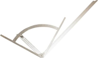 Afbeeldingen van FORUM Aftekenapparaat Alpha Classic 430X795MM