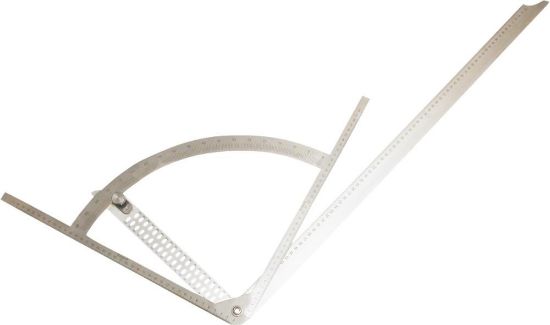 Afbeeldingen van FORUM Aftekenapparaat Alpha Classic 430X795MM