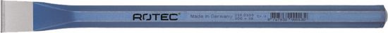 Afbeeldingen van ROTEC Breekbeitel achtkant DIN7254-B 23X300MM