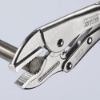 Afbeeldingen van KNIPEX Klemtang universeel 4004250 35MM 250MM