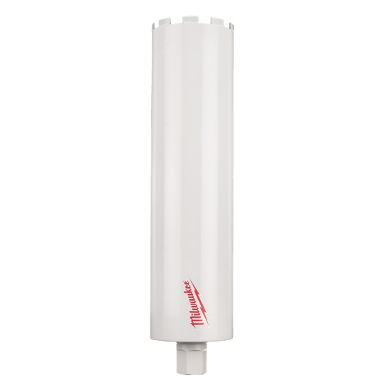 Afbeeldingen van MILWAUKEE Diamantboorkroon WCHP-TK 1.¼" UNC 126X450MM