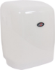 Afbeeldingen van KELFORT Dispenser midi wit t.b.v. rol 20CM 300M