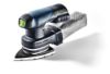 Afbeeldingen van FESTOOL Accu deltaschuurmachine DTSC 400-Basic 18V BODY in Systainer