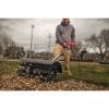 Afbeeldingen van MILWAUKEE Rubber borstel opzetstuk M18FOPH-RBA QUICK-LOK 58CM