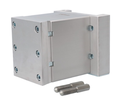 Afbeeldingen van AGP APG afstandsblok 150MM