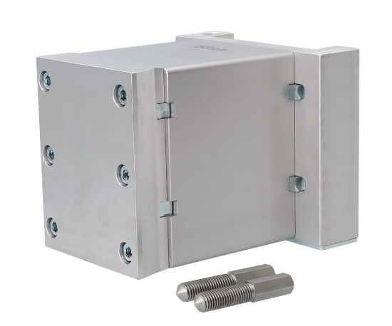 Afbeeldingen van AGP APG afstandsblok 150MM