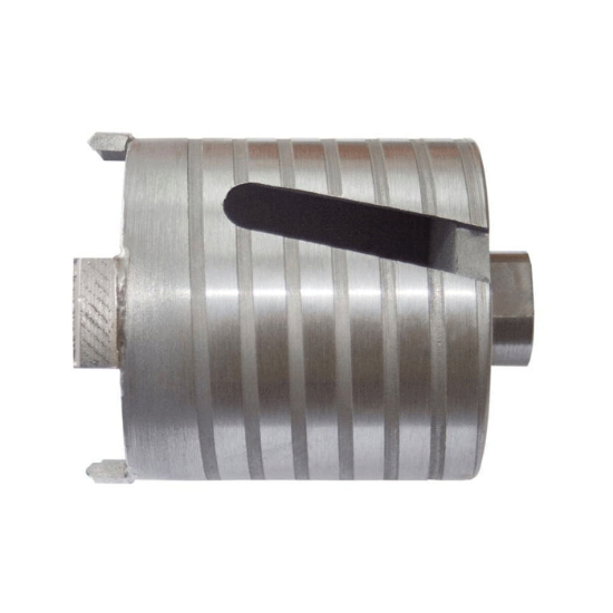 Afbeeldingen van BAIER Dozenboor diamant droog TITANIUM 82X90MM