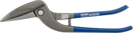 Afbeeldingen van FORUM Pelikaanschaar rechts edelstaal 350MM