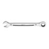 Afbeeldingen van MILWAUKEE Ringratelsteeksleutel MAXBITE 14MM