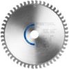 Afbeeldingen van FESTOOL Cirkelzaagblad ALUMINIUM/PLASTICS HW 168X1,8X20MM F/FA52