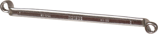 Afbeeldingen van IRONSIDE Ringsleutel 6X7MM