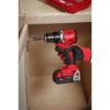 Afbeeldingen van MILWAUKEE Accu boorschroefmachine compact M18BLDDRC-0X 18V BODY in HD-Box