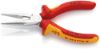 Afbeeldingen van KNIPEX Radiotang 2506160 DIN5745 DIN60900 160MM