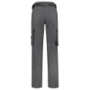 Afbeeldingen van TRICORP Werkbroek Twill dames 502024 donkergrijs 42