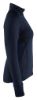 Afbeeldingen van BLÅKLÄDER Fleecejack dames 4745 donker marineblauw 2XL