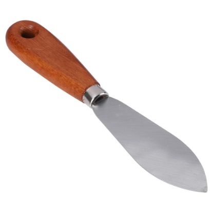 Afbeeldingen van COPENHAGEN PRO Stopmes Hollands model met FSC houten handvat