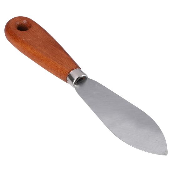 Afbeeldingen van COPENHAGEN PRO Stopmes Hollands model met FSC houten handvat