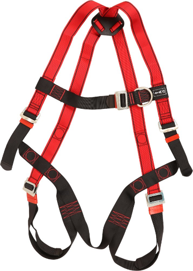 Afbeeldingen van KELFORT Harnas static two