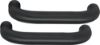 Afbeeldingen van OXLOC Deurkruk U-model RVS zwart 37-56MM