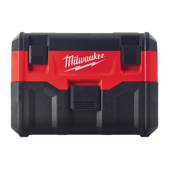 Afbeeldingen van MILWAUKEE Accu stofzuiger nat/droog M18VC2 7,5L BODY