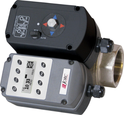 Afbeeldingen van Air-saver 2" BSP 230VAC 16bar