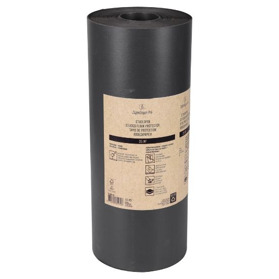 Afbeeldingen van COPENHAGEN PRO Stucloper FSC 35M²