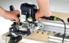 Afbeeldingen van FESTOOL Verbindingssysteem VS 600 GE 6-29MM 600MM t.b.v. OF 900, OF 1000, OF 1010, OF 1400