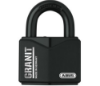 Afbeeldingen van ABUS Hangslot Granit SKG2 37/55 KA 6116615
