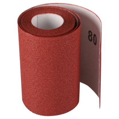 Afbeeldingen van COPENHAGEN PRO Schuurrol droog 11,5CM 5M K80