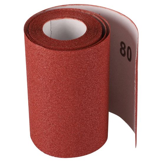 Afbeeldingen van COPENHAGEN PRO Schuurrol droog 11,5CM 5M K80