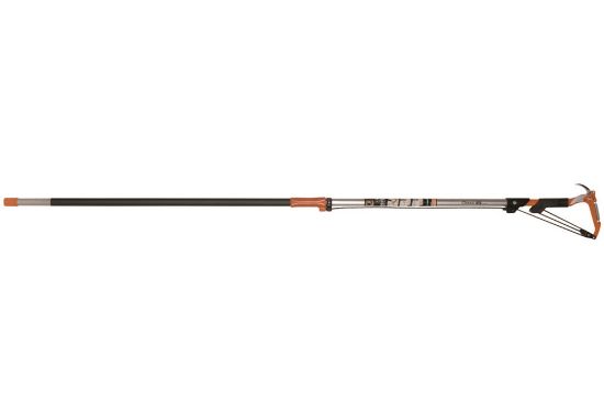 Afbeeldingen van BAHCO Rupsenschaar traditioneel 30MM +verlengstok 2200MM