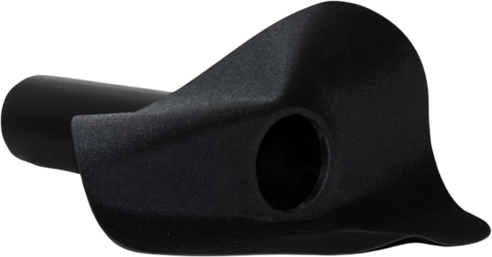 Afbeeldingen van KELFORT Hemelwaterdakdoorvoer EPDM onderuitloop