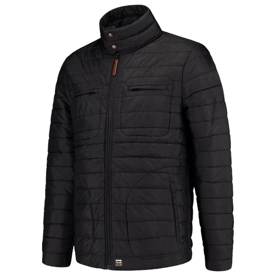Afbeeldingen van TRICORP Jack Premium nylon 404004 zwart XL