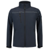 Afbeeldingen van TRICORP Softshell Luxe kids 402016 navy 152