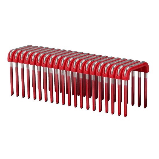 Afbeeldingen van MILWAUKEE Kabelnieten met kunststof rug 25MM t.b.v. M12BCST 600x
