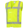 Afbeeldingen van TRICORP Veiligheidsvest RWS 453015