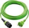 Afbeeldingen van FESTOOL Plug it-kabel H05 BQ-F-7,5 PUR 7,5M