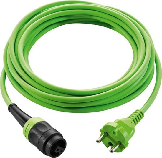 Afbeeldingen van FESTOOL Plug it-kabel H05 BQ-F-7,5 PUR 7,5M