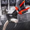 Afbeeldingen van KNIPEX Kabelschaar ratel 9536280 380MM² / 52MM