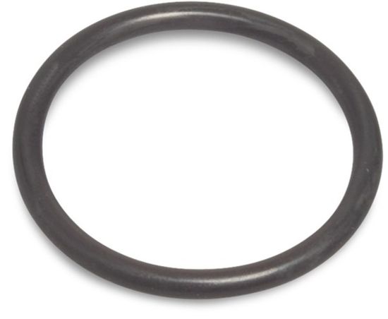 Afbeeldingen van PROFEC O-ring NBR zwart 20MM