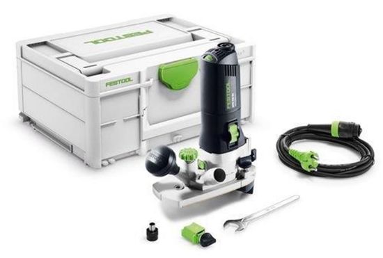 Afbeeldingen van FESTOOL Module-kantenfrees MFK 700 EQ/B-Plus 720W