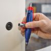 Afbeeldingen van KNIPEX Stiftschakelkastsleutel 001107